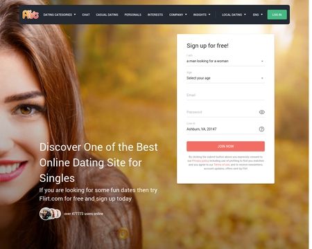 Is Flirt.com Scam Or Secure Dating Platform?