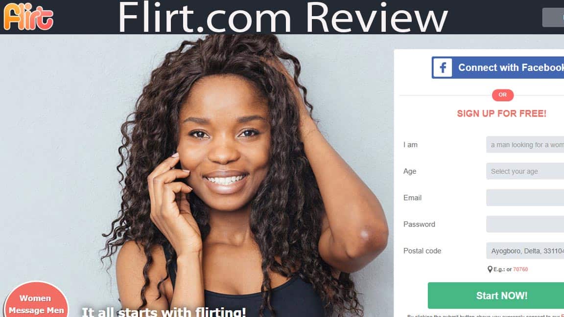 Flirt.com Reviews 2022 – Verification Process & Privacy Policy