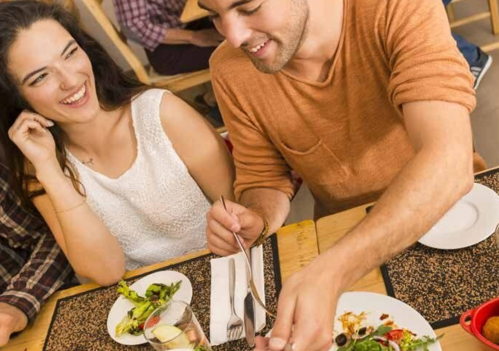 What to Know Before Dating a Vegan