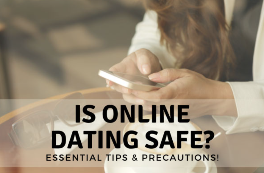 Finding a Safe Online Dating App