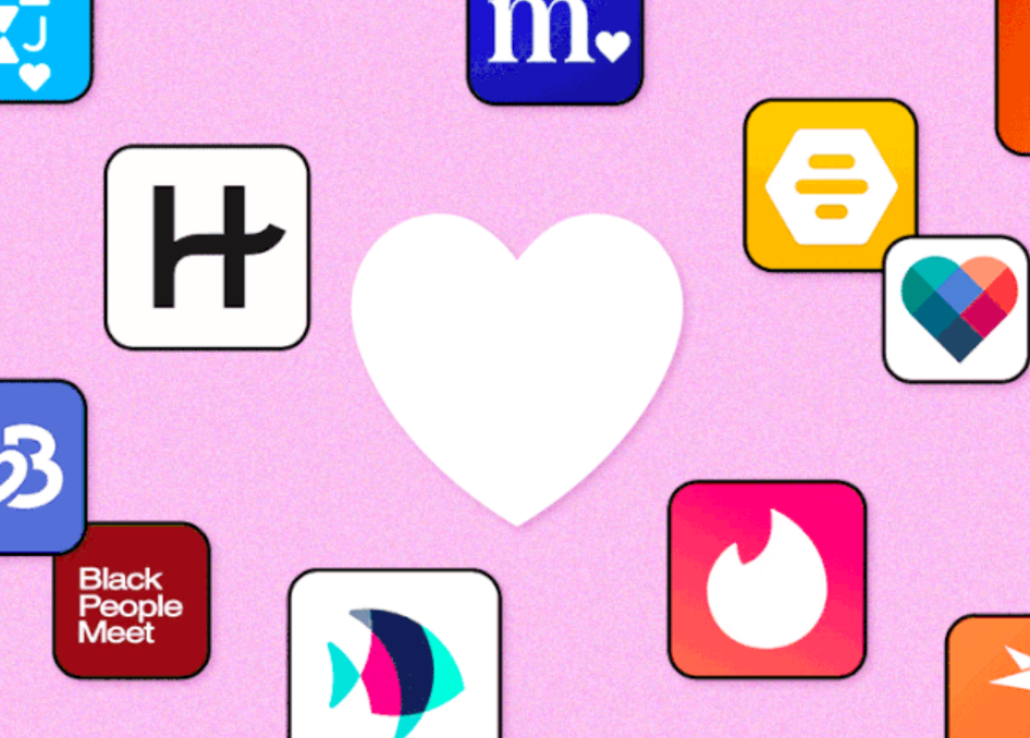 How to Pick Out the Right Dating App For You